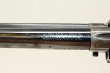 Fine 1902 COLT 1877 “LIGHTNING” .38 REVOLVER .38 Colt Double Action Revolver Made in 1902! - 21 of 21