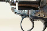 Fine 1902 COLT 1877 “LIGHTNING” .38 REVOLVER .38 Colt Double Action Revolver Made in 1902! - 19 of 21