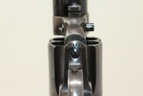 Fine 1902 COLT 1877 “LIGHTNING” .38 REVOLVER .38 Colt Double Action Revolver Made in 1902! - 2 of 21