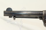 Fine 1902 COLT 1877 “LIGHTNING” .38 REVOLVER .38 Colt Double Action Revolver Made in 1902! - 16 of 21
