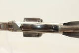 Harrington & Richardson HAMMERLESS in .32 S&W C&R Top Break Double Action Hammerless Revolver - 10 of 17