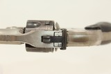 Harrington & Richardson HAMMERLESS in .32 S&W C&R Top Break Double Action Hammerless Revolver - 7 of 17