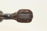 IVER JOHNSON Safety Hammerless C&R DA C&R REVOLVER Made Circa the early 1900s in Fitchburg, Massachusetts - 9 of 16