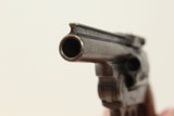 IVER JOHNSON Safety Hammerless C&R DA C&R REVOLVER Made Circa the early 1900s in Fitchburg, Massachusetts - 8 of 16