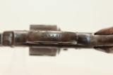 IVER JOHNSON Safety Hammerless C&R DA C&R REVOLVER Made Circa the early 1900s in Fitchburg, Massachusetts - 10 of 16