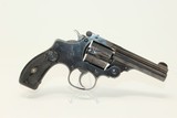 FINE Smith & Wesson .38 “PERFECTED” C&R Revolver Made Circa 1914 in Fine Condition - 15 of 18