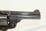 FINE Smith & Wesson .38 “PERFECTED” C&R Revolver Made Circa 1914 in Fine Condition - 18 of 18