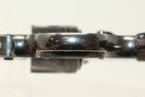 FINE Smith & Wesson .38 “PERFECTED” C&R Revolver Made Circa 1914 in Fine Condition - 11 of 18