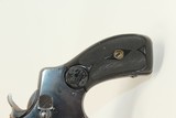 FINE Smith & Wesson .38 “PERFECTED” C&R Revolver Made Circa 1914 in Fine Condition - 2 of 18