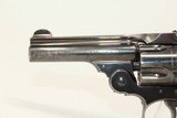FINE Smith & Wesson .38 “PERFECTED” C&R Revolver Made Circa 1914 in Fine Condition - 4 of 18