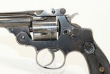 FINE Smith & Wesson .38 “PERFECTED” C&R Revolver Made Circa 1914 in Fine Condition - 3 of 18