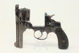 FINE Smith & Wesson .38 “PERFECTED” C&R Revolver Made Circa 1914 in Fine Condition - 14 of 18
