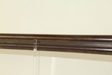 ENGRAVED T. Parker Double Barrel HAMMER Shotgun Imported Curio & Relic From Belgium to the U.S. - 19 of 25