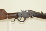 STEVENS Model 1915 "FAVORITE" .32 YOUTH/BOYS Rifle Fantastic, Light & Popular TAKEDOWN Rifle Early 1900s - 20 of 24