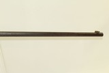 STEVENS Model 1915 "FAVORITE" .32 YOUTH/BOYS Rifle Fantastic, Light & Popular TAKEDOWN Rifle Early 1900s - 22 of 24