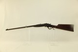 STEVENS Model 1915 "FAVORITE" .32 YOUTH/BOYS Rifle Fantastic, Light & Popular TAKEDOWN Rifle Early 1900s - 2 of 24