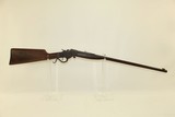 STEVENS Model 1915 "FAVORITE" .32 YOUTH/BOYS Rifle Fantastic, Light & Popular TAKEDOWN Rifle Early 1900s - 18 of 24