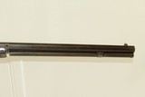 1892 Antique WINCHESTER 1873 .32 WCF Lever Rifle Iconic Lever Rifle Chambered In .32-20 Winchester Center Fire - 25 of 25