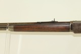 1892 Antique WINCHESTER 1873 .32 WCF Lever Rifle Iconic Lever Rifle Chambered In .32-20 Winchester Center Fire - 5 of 25