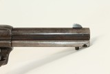 COLT Single Action Army “PEACEMAKER” Revolver C&R .32 WCF Colt 6-Shooter Made in 1900! - 17 of 17
