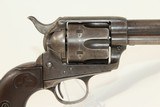 COLT Single Action Army “PEACEMAKER” Revolver C&R .32 WCF Colt 6-Shooter Made in 1900! - 16 of 17