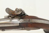 Antique ASA WATERS 1836 FLINTLOCK Dragoon Pistol
MEXICAN-AMERICAN WAR Pistol, Dated 1838 - 8 of 17