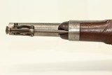 Antique ASA WATERS 1836 FLINTLOCK Dragoon Pistol
MEXICAN-AMERICAN WAR Pistol, Dated 1837 - 11 of 18