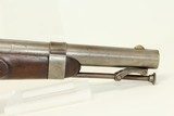 Antique ASA WATERS 1836 FLINTLOCK Dragoon Pistol
MEXICAN-AMERICAN WAR Pistol, Dated 1837 - 4 of 18