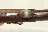 Antique ASA WATERS 1836 FLINTLOCK Dragoon Pistol
MEXICAN-AMERICAN WAR Pistol, Dated 1837 - 10 of 18