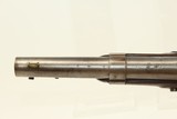 Antique ASA WATERS 1836 FLINTLOCK Dragoon Pistol
MEXICAN-AMERICAN WAR Pistol, Dated 1837 - 8 of 18