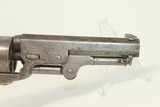 ANTEBELLUM Antique COLT 1849 POCKET .31 Revolver Made In 1854 in Hartford, Connecticut! - 18 of 18