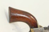 ANTEBELLUM Antique COLT 1849 POCKET .31 Revolver Made In 1854 in Hartford, Connecticut! - 16 of 18