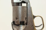ANTEBELLUM Antique COLT 1849 POCKET .31 Revolver Made In 1854 in Hartford, Connecticut! - 14 of 18