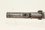 ANTEBELLUM Antique COLT 1849 POCKET .31 Revolver Made In 1854 in Hartford, Connecticut! - 11 of 18