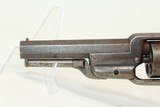 ANTEBELLUM COLT Model 1855 “Root” POCKET Revolver With Indian-Settler Shootout Cylinder Scene! - 4 of 17
