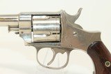 Antique FOREHAND & WADSWORTH “Number 41” Revolver 5-Shot .41 Rimfire Double Action Revolver! - 3 of 16