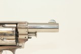 Antique FOREHAND & WADSWORTH “Number 41” Revolver 5-Shot .41 Rimfire Double Action Revolver! - 16 of 16
