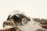 Antique FOREHAND & WADSWORTH “Number 41” Revolver 5-Shot .41 Rimfire Double Action Revolver! - 12 of 16