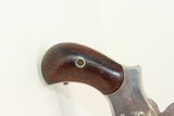 Antique FOREHAND & WADSWORTH “Number 41” Revolver 5-Shot .41 Rimfire Double Action Revolver! - 14 of 16