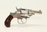 Antique FOREHAND & WADSWORTH “Number 41” Revolver 5-Shot .41 Rimfire Double Action Revolver! - 13 of 16
