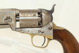 CIVIL WAR COLT 1851 NAVY .36 Caliber Revolver Manufactured in 1861 in Hartford, Connecticut! - 3 of 16