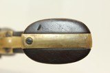 CIVIL WAR COLT 1851 NAVY .36 Caliber Revolver Manufactured in 1861 in Hartford, Connecticut! - 9 of 16