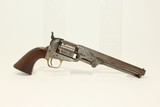 CIVIL WAR COLT 1851 NAVY .36 Caliber Revolver Manufactured in 1861 in Hartford, Connecticut! - 13 of 16
