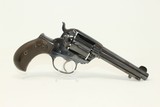EXCELLENT COLT Model 1877 “LIGHTNING” .38 Revolver
Classic Double Action Revolver Made in 1904 - 15 of 18