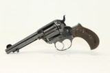 EXCELLENT COLT Model 1877 “LIGHTNING” .38 Revolver
Classic Double Action Revolver Made in 1904 - 1 of 18