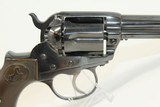 EXCELLENT COLT Model 1877 “LIGHTNING” .38 Revolver
Classic Double Action Revolver Made in 1904 - 17 of 18