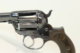 EXCELLENT COLT Model 1877 “LIGHTNING” .38 Revolver
Classic Double Action Revolver Made in 1904 - 3 of 18