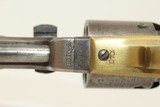 Civil War COLT Model 1851 NAVY .36 Cal. Revolver That Ushered in the Era of the Gunfighter! - 14 of 20