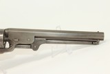 Civil War COLT Model 1851 NAVY .36 Cal. Revolver That Ushered in the Era of the Gunfighter! - 20 of 20