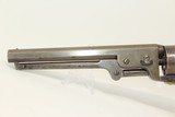Civil War COLT Model 1851 NAVY .36 Cal. Revolver That Ushered in the Era of the Gunfighter! - 4 of 20